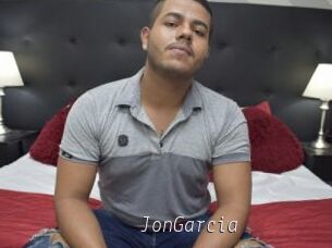 JonGarcia