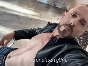 JonahsBigOne