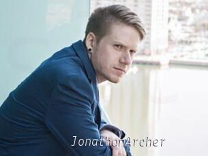 JonathanArcher