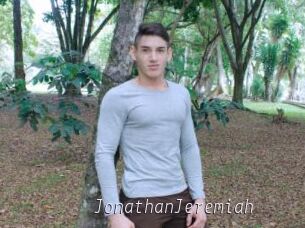 JonathanJeremiah