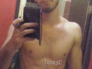 JonesC