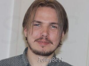 JonnyBell