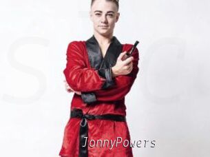 JonnyPowers