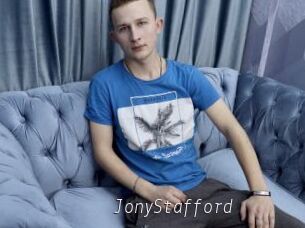 JonyStafford