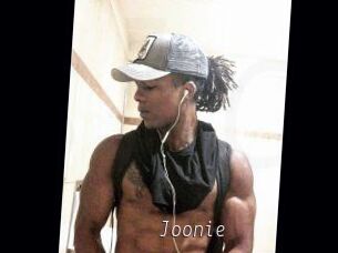 Joonie