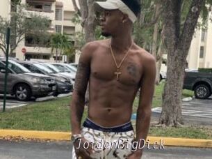 JordanBigDick