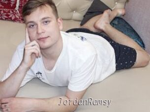 JordanRamsy