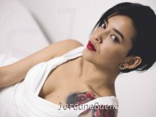 JordanaBaena