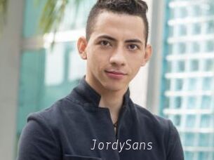 JordySans