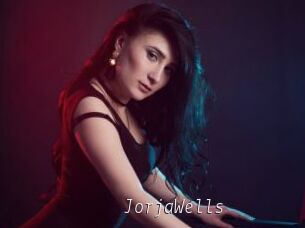 JorjaWells