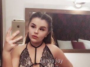 Jorjajay