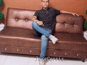JoseCarris
