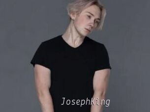 JosephKing