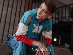 JoshBaile