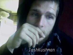 JoshKushman