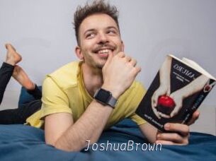 JoshuaBrown