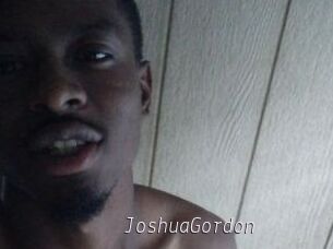 Joshua_Gordon