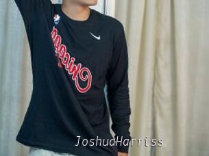 JoshuaHarriss