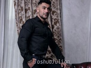 JoshuaJulian