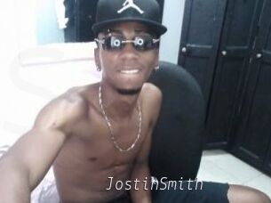 JostinSmith
