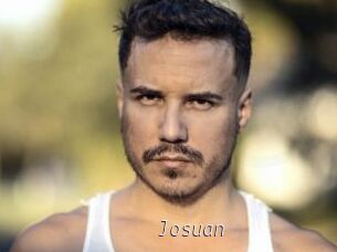 Josuan