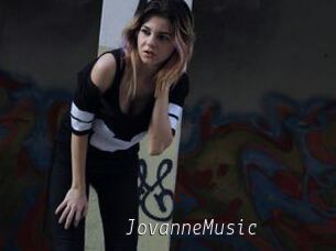 JovanneMusic