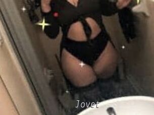 Jovet