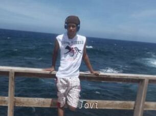 Jovi