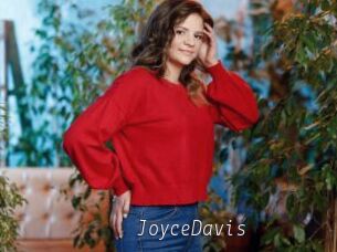 JoyceDavis