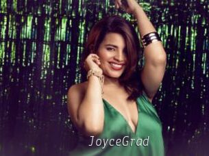JoyceGrad