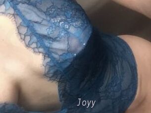 Joyy