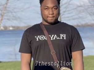 Jthestallion