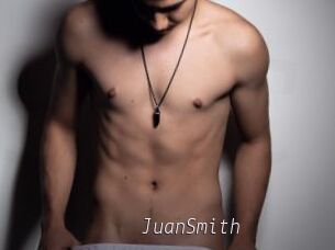 JuanSmith