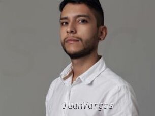 JuanVargas
