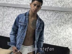 Juan_stefan