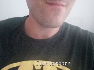 Juanturbate
