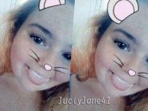 JuciyJane41