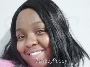 JuiccyPussy