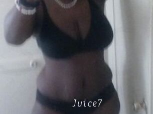 Juice7