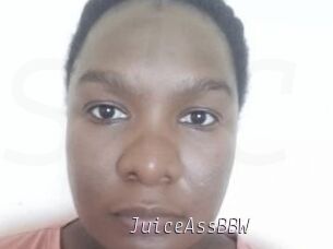 JuiceAssBBW