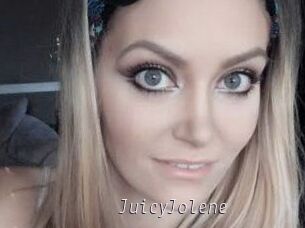 JuicyJolene