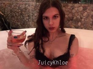 JuicyKhloe