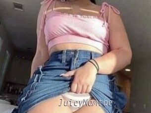 JuicyNamtae