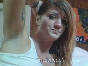 JuicyPeach