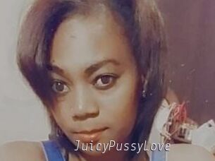 JuicyPussyLove