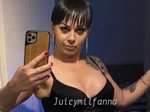 Juicymilfanna