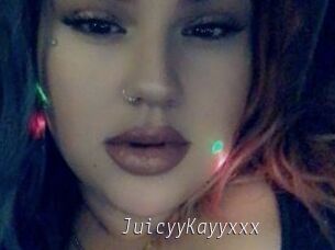 JuicyyKayyxxx