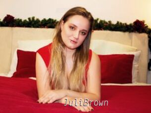 JuliBrown
