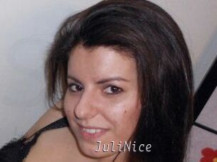 JuliNice