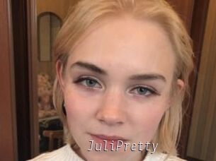 JuliPretty